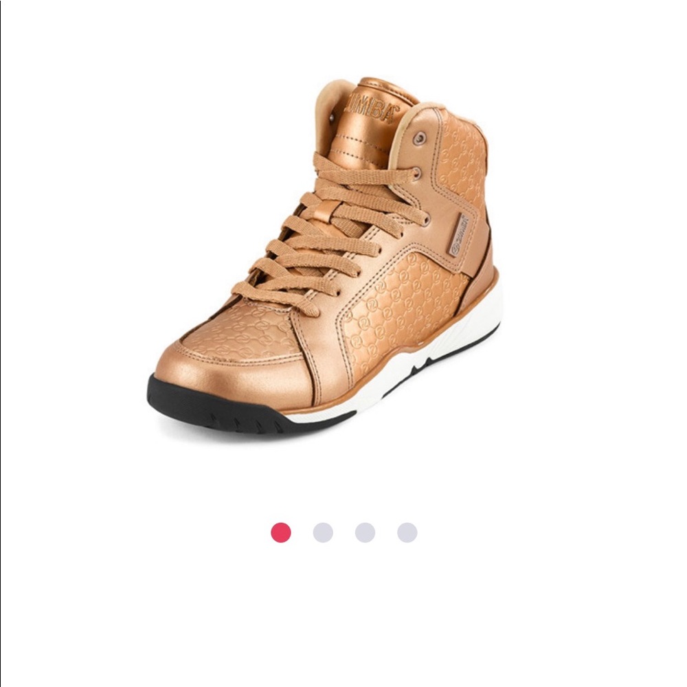 Zumba shoes